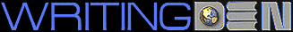 WritingDEN logo